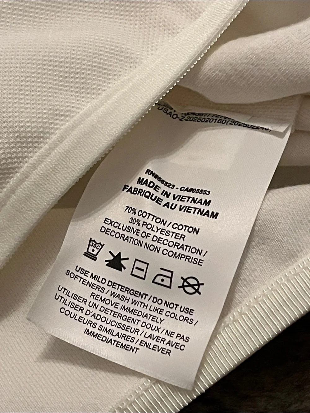 Nike Golf Cropped Polo Shirt Womens S Sail White IF8528 NWT $80